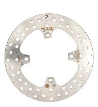 Brembo brake disc 245mm type Oro