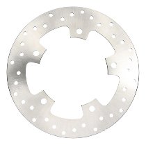 Brembo disque de frein 240mm Serie Oro