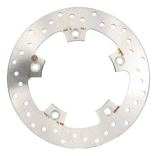 Brembo disque de frein 240mm Serie Oro