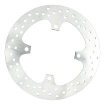 Brembo Bremsscheibe 250mm Serie Oro