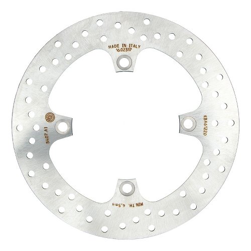 Brembo disco freno 250mm Serie Oro