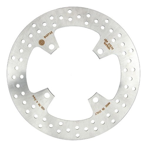 Brembo brake disc 250mm type Oro