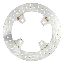 Brembo disque de frein 250mm Serie Oro