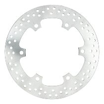 Brembo brake disc 256mm type Oro