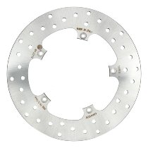 Brembo disco de freno 240mm tipo Oro