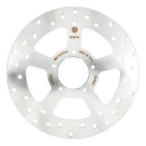 Brembo Bremsscheibe 245mm Serie Oro