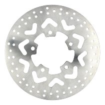 Brembo disque de frein 260mm Serie Oro