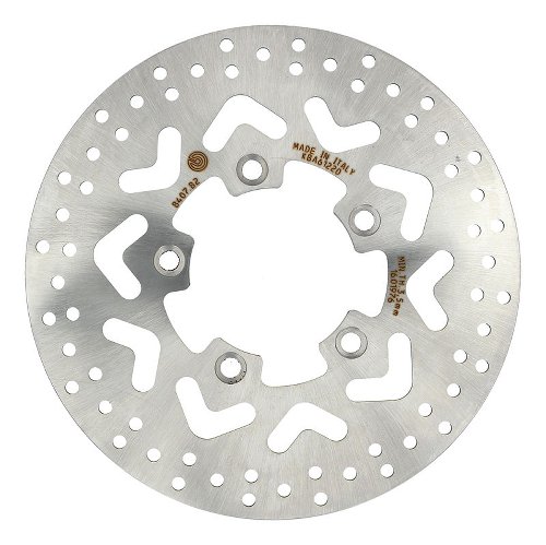 Brembo brake disc 260mm type Oro