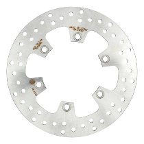 Brembo disco de freno 260mm tipo Oro