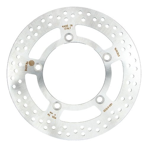 Brembo disque de frein 260mm Serie Oro