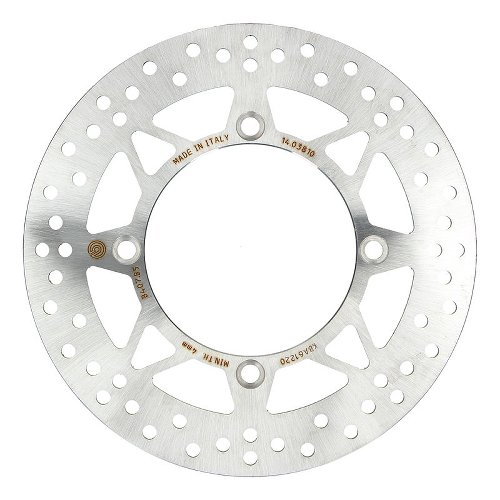 Brembo Bremsscheibe 260mm Serie Oro