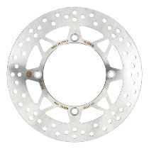 Brembo disco de freno 260mm tipo Oro