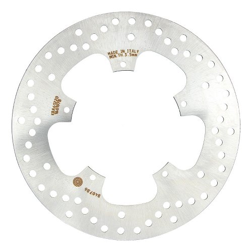 Brembo brake disc 260mm type Oro