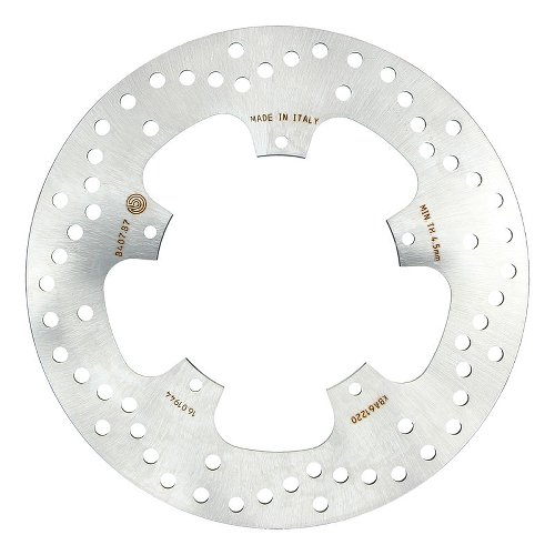 Brembo brake disc 260mm type Oro