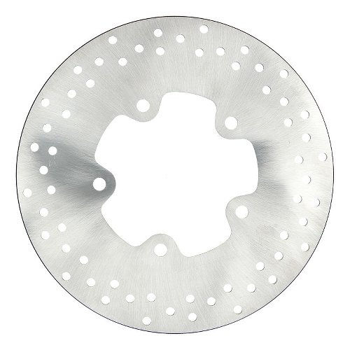 Brembo disco de freno 260mm tipo Oro