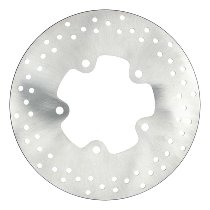 Brembo brake disc 260mm type Oro