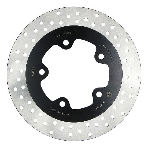 Brembo Bremsscheibe 260mm Serie Oro