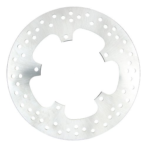 Brembo disco de freno 267mm tipo Oro