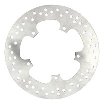 Brembo disque de frein 267mm Serie Oro