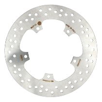 Brembo brake disc 267mm type Oro