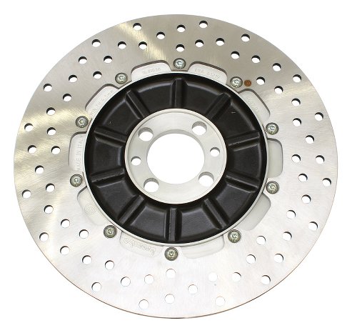 Brembo disque de frein 285mm Serie Oro