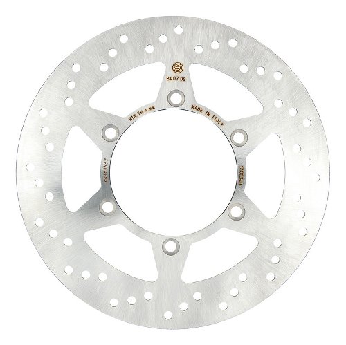 Brembo disque de frein 300mm Serie Oro