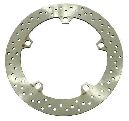 Brembo brake disc 305mm type Oro