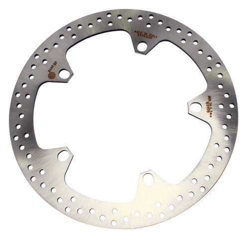 Brembo brake disc 320mm type Oro