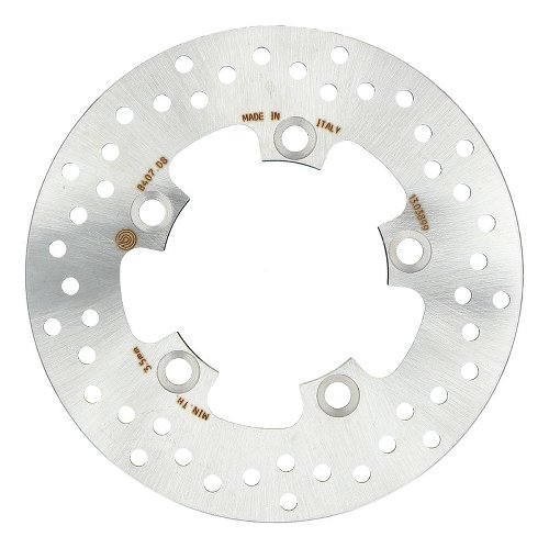 Brembo brake disc