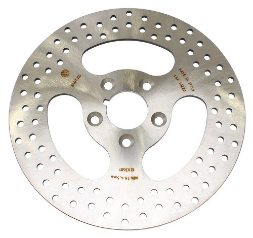 Brembo brake disc 292mm type Oro