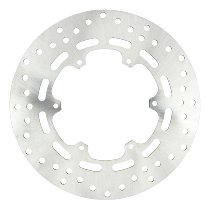 Brembo disco de freno 260mm tipo Oro