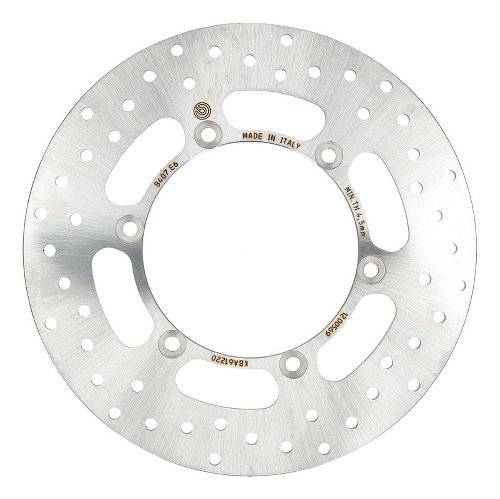 Brembo disque de frein 270mm Serie Oro