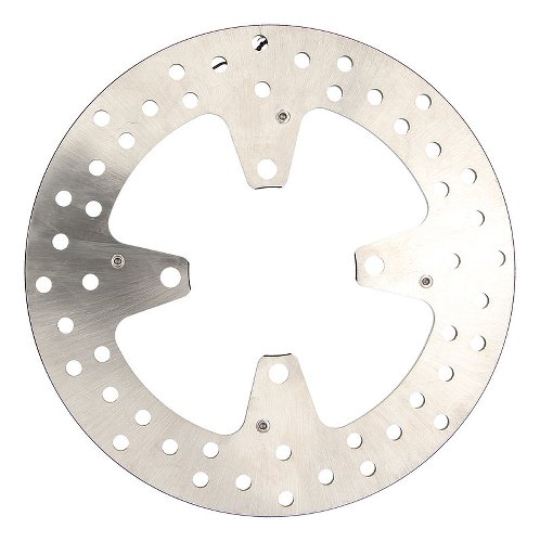 Brembo disco freno 245mm Serie Oro