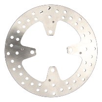 Brembo disque de frein 245mm Serie Oro