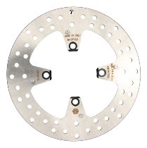 Brembo disco freno 245mm Serie Oro