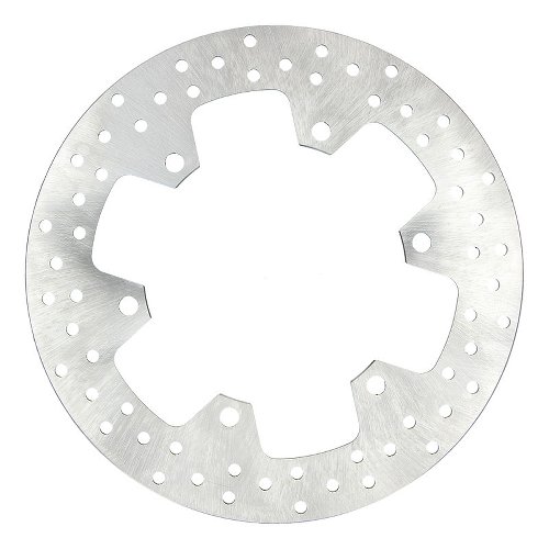 Brembo disco de freno 276mm, serie Oro