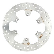 Brembo brake disc 240mm type Oro