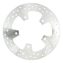 Brembo disco de freno 240mm, serie Oro