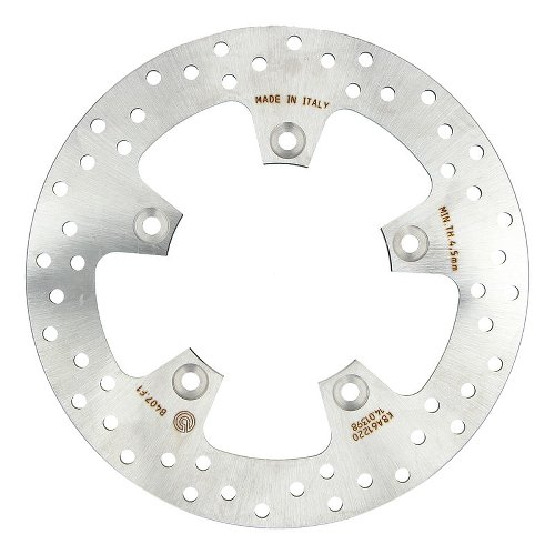 Brembo brake disc 240mm type Oro