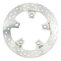 Brembo disque de frein 240mm Serie Oro