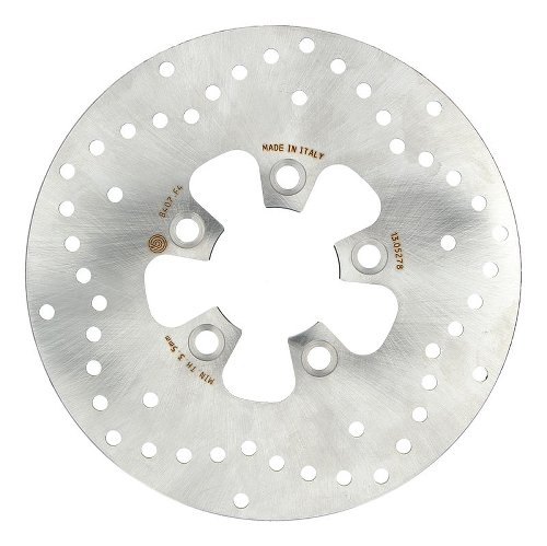 Brembo brake disc