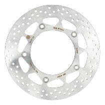 Brembo disco de freno 282mm, serie Oro