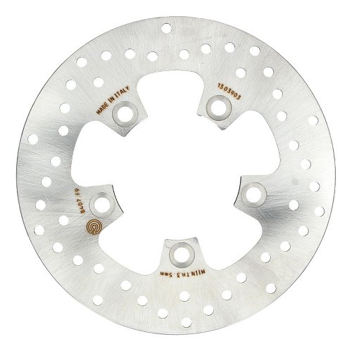 Brembo brake disc