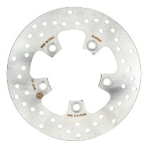 Brembo disco de freno 220mm, serie Oro