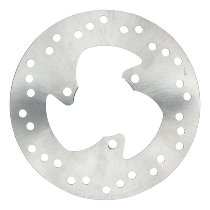 Brembo Bremsscheibe 190mm Serie Oro