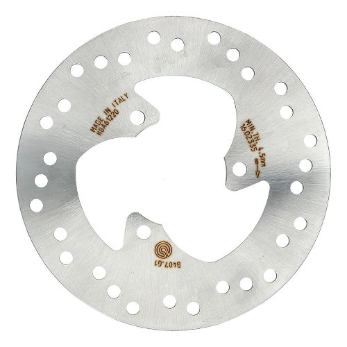 Brembo Bremsscheibe 190mm Serie Oro