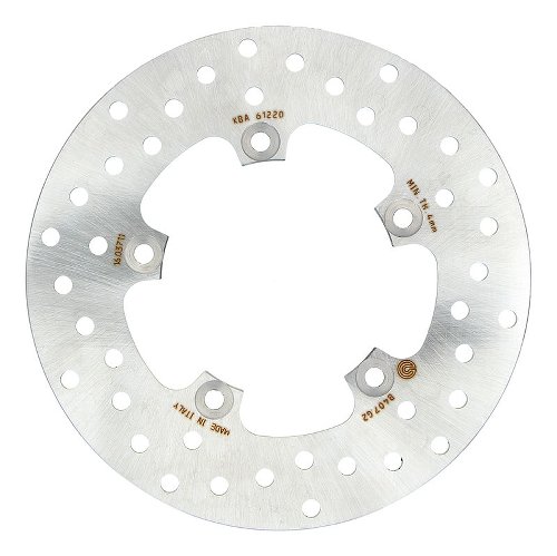 Brembo disque de frein 220mm série Oro