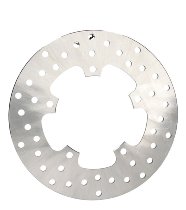 Brembo disco de freno trasero 220mm Serie Oro RSV 4