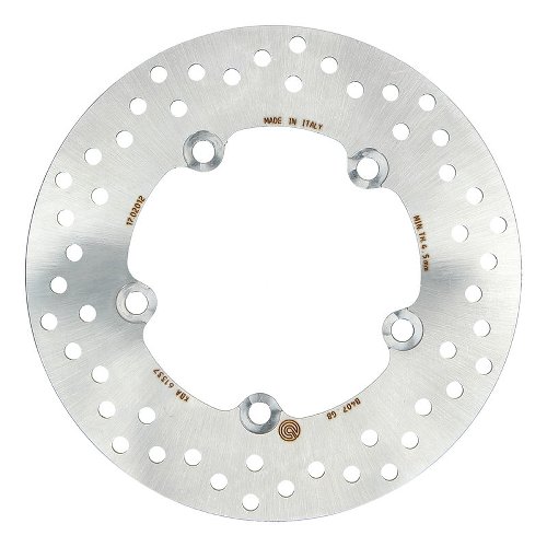 Brembo brake disc