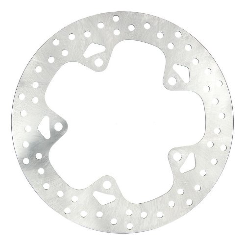 Brembo disco de freno 276mm tipo Oro